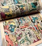 CAPTAIN AMERICA # 163 - 1973 SERPENT SQUAD - 1e Strip Comic, Eén comic, Amerika, Ophalen of Verzenden, Zo goed als nieuw