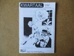 adv7753 kwartaal nummer 14, Ophalen, Gelezen