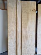 underlayment, Ophalen, Nieuw, Hout, Minder dan 20 mm