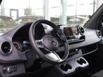 Mercedes-Benz Sprinter 317 CDI L2H2 LED 3.5T TREKHAAK, Automaat, Gebruikt, 4 cilinders, Bedrijf