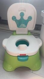 Fisher Price potje, Kinderen en Baby's, Ophalen, Zo goed als nieuw, Overige typen, Overige merken