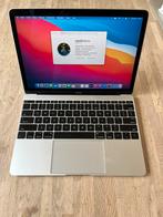 Macbook Retina A1534 12 inch 2015 met defect, Computers en Software, Apple Macbooks, Qwerty, 8 GB, Minder dan 2 Ghz, 12 inch