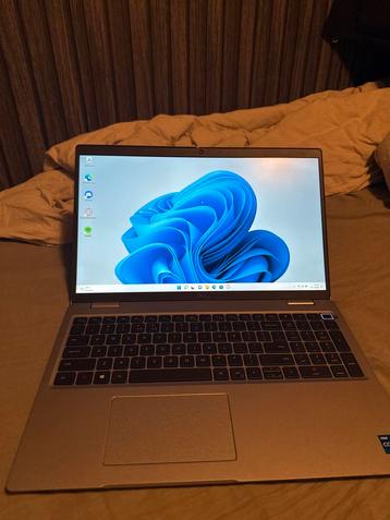 Dell Precision 3560 i5 - Zo goed als nieuw! Aanbieden mag beschikbaar voor biedingen