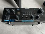 Mini AK55 multi versterker Bluetooth IUSB, Overige merken, Nieuw, Ophalen of Verzenden, 60 tot 120 watt