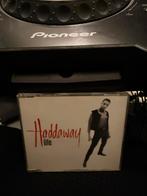 Cd Maxi Single Haddaway - Life, Gebruikt, Maxi-single, Dance, Ophalen of Verzenden