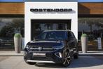 Volkswagen T-Cross 1.5TSI/150pk R-Line BEATS DSG Automaat|20, Zwart, 4 cilinders, 150 pk, 1226 kg