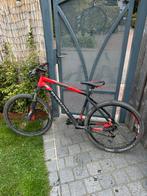 Btwin Mountainbike, Ophalen, Zo goed als nieuw, Aluminium, 24 inch of meer