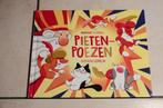Pietenpoezen / Marieke Elsinga  , Fictie algemeen, Jongen of Meisje, Ophalen of Verzenden, Zo goed als nieuw