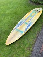 Surfplank Wave Warrior, Watersport en Boten, Windsurfen, Plank, Gebruikt, Ophalen, 250 tot 300 cm