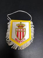 Banderin de futbol AS Monaco., Ophalen of Verzenden, Nieuw, Buitenlandse clubs