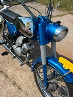 Zunddap 517, Fietsen en Brommers, Brommers | Zundapp, Gebruikt, Overige modellen, Ophalen of Verzenden