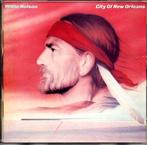 Willie Nelson – City Of New Orleans, Cd's en Dvd's, Cd's | Country en Western, Ophalen of Verzenden