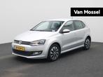 Volkswagen Polo 1.0 BlueMotion | StoelVerwarming | Navigaie, Auto's, Volkswagen, 12 maanden, Stof, 95 pk, 1039 kg