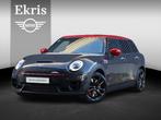 Mini Clubman JCW ALL4 | Chili + Panodak + Adaptive Cruise Co, Auto's, Mini, Automaat, 1998 cc, Gebruikt, 4 cilinders
