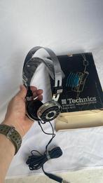 Technics EAH-510 nieuw oude voorraad, Overige merken, Nieuw, Technics, Support_NL@eu.technics.com
