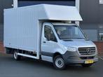 Mercedes-Benz Sprinter 314 CDI 2.2 L3 SPIEGELBAKWAGEN E6/ Ba, Automaat, Gebruikt, Bedrijf, Diesel