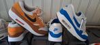 8 x Nike air max 1 maat 45, Ophalen of Verzenden, Zo goed als nieuw, Jongetje of Meisje, Schoentjes