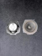 Ford Fiesta mk4 speakers origineel, Ophalen of Verzenden, Gebruikt