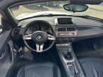 BMW Z4 Roadster 3.0i S | Zwart Leder | Xenon | Stoelverwarmi, Auto's, BMW, Te koop, Zilver of Grijs, Geïmporteerd, Benzine