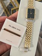 Prachtige originele ROSEFIELD horloge,, Sieraden, Tassen en Uiterlijk, Horloges | Dames, Ophalen of Verzenden, Zo goed als nieuw