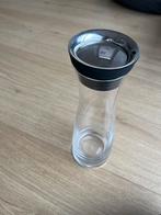 Glazen waterkan met deksel WMF, Ophalen, Overige kleuren, 75 cm of meer, Glas