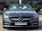 Mercedes-Benz SLK-klasse 350 AMG / HARMAN / MEMORY / ILS / O, Auto's, Automaat, Euro 5, Achterwielaandrijving, Cabriolet
