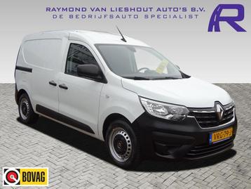 Renault Express 1.5 dCi EU6 GROOT NAVI AIRCO CRUISE CONTROL  beschikbaar voor biedingen