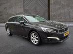 Peugeot 508 SW 1.6 e-HDi Blue Lease Premium (bj 2016), Euro 5, Gebruikt, 4 cilinders, Origineel Nederlands