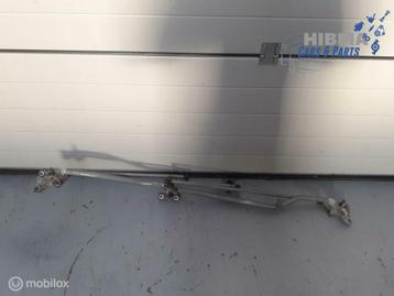 Ruitenwissermechaniek Opel Meriva A Voor 2003 t/m 2010 beschikbaar voor biedingen