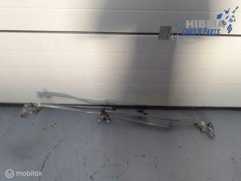 Ruitenwissermechaniek Opel Meriva A Voor 2003 t/m 2010, Auto-onderdelen, Ruiten en Toebehoren, Gebruikt, Ophalen of Verzenden