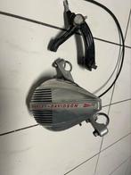 Harley davidson sirene voor type UL, Motoren, Ophalen of Verzenden