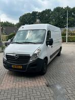 Opel Movano 2013 Wit, 100 pk, Bedrijf, 2310 kg, Te koop