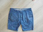 Short maat XL, Hema, Blauw, Maat 56/58 (XL), Ophalen of Verzenden