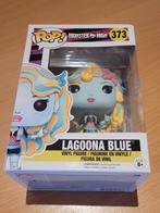 Funko Pop! Monster High - Lagoona Blue #373, Ophalen of Verzenden