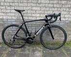 S-Works Tarmac SL5 maat 56 / SRAM RED E-TAP / ROVAL WIELEN, Fietsen en Brommers, Overige merken, Meer dan 20 versnellingen, Carbon