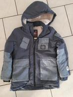 Winterjas, Kinderen en Baby's, Kinderkleding | Maat 128, Zo goed als nieuw, Ophalen