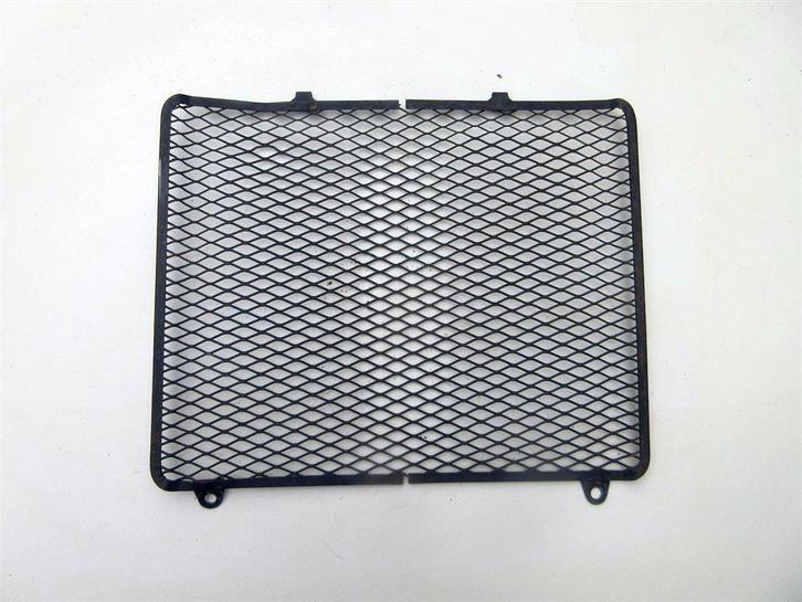 Kawasaki GPX600 radiator rooster radiateur ZX600C grill gril, Motoren, Accessoires | Overige, Gebruikt, Ophalen of Verzenden