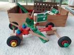 Doos Sio montage, Kinderen en Baby's, Speelgoed | Bouwstenen, Ophalen of Verzenden