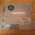 Eminem - The Marshall Mathers LP CD, Ophalen of Verzenden, 2000 tot heden, Zo goed als nieuw