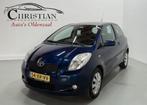 Toyota Yaris 1.3 VVTi Sol | Stuurbekrachtiging | 3D, Voorwielaandrijving, Gebruikt, 4 cilinders, 547 kg