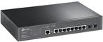 TP-Link Omada tl-sg3210 2x SFP, Computers en Software, Ophalen of Verzenden, Zo goed als nieuw