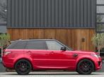 Land rover Range Rover Sport P400e 405PK HSE / Dynamic / Mer, Automaat, 404 pk, Gebruikt, 4 cilinders