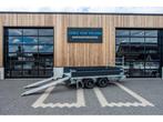 Hapert Cobalt HM-2+ kipper 335 x 180 cm paraboolvering 3500, Nieuw