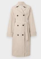 Nieuwe trenchcoat, Ophalen of Verzenden, Nieuw, Maat 46/48 (XL) of groter