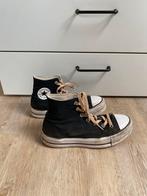Converse sneakers - maat 41,5, Zwart, Ophalen of Verzenden, Sneakers of Gympen, Converse All Stars