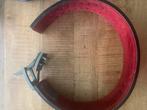 SBD Belt - maat M - 13 MM, Sport en Fitness, Fitnessmaterialen, Ophalen, Zo goed als nieuw
