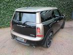 MINI Clubman 1.6 Cooper S BondStreet R55 LCI aut. met Xenon,, 12 maanden, Gebruikt, 4 cilinders, 4 stoelen