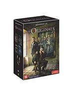 The Originals alle seizoenen, nieuw Geseald. DVD. 1,2,3,4,5., Boxset, Actie en Avontuur, Ophalen of Verzenden, Vanaf 12 jaar