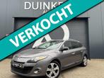 Renault Mégane Estate 1.6 Parisienne | Airco | Cruise contr, Auto's, Euro 5, Gebruikt, Zwart, 4 cilinders