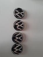 VW Naafdoppen Set - Nieuwstaat, Ophalen of Verzenden, Nieuw, Volkswagen